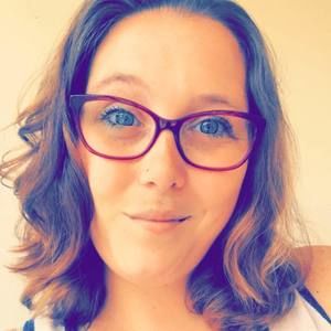 Meet your Posher, Elisabeth